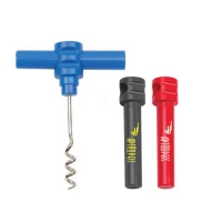 Red Wine Bottle Opener DS013